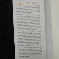 Làm giàu theo cách mọi bên đều thắng lợi-Vikrom Kromad 1030625