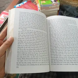 Thuật Trung Dung- Mã Đạo Tông 718395