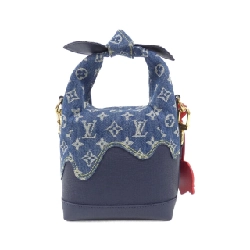 Túi xách vai Louis Vuitton Monogram Drip Nhật Bản Cruiser M45970 609535