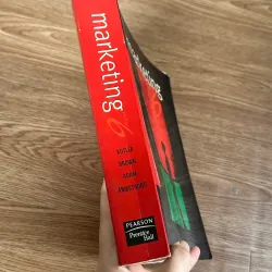 Marketing - Philip Kotler 782947