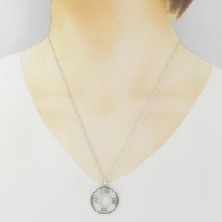 Dây chuyền Medallion Mở Atlas Tiffany - Hàng hiệu Chính hãng 840995