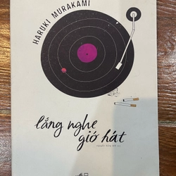 Lắng nghe gió hát (k4)