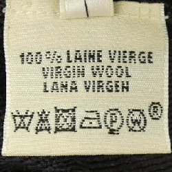 HERMES 47-7708 Áo len - Hàng hiệu Chính hãng 824840