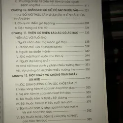 Tâm Lý Với Sức Khỏe - Vương Cực Thịnh - Nguyễn Khắc Khoái 762676