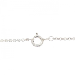 Dây chuyền lariat hình trái tim Tiffany - Hàng hiệu Authentic 843920