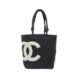 【Vintage】Túi Chanel Cambon Line 25167