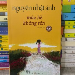 Mùa hè không tên - còn mới 20671