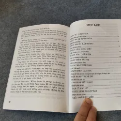 NHỮNG CÂU CHUYỆN VỀ THÀNH NGỮ 719980