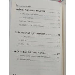 Dám khởi nghiệp - Lê Mạnh Cường 547199