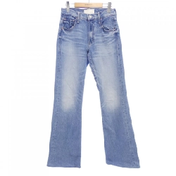 【Mã giảm giá】Quần jeans MOTHER