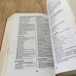 THUỐC BIỆT DƯỢC & CÁCH SỬ DỤNG (2) 933379