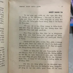 NHỮNG NGÀY CHƯA QUÊN - ĐOÀN THÊM 613525