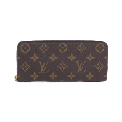 Ví Louis Vuitton Monogram Portefoy Clemence M61298