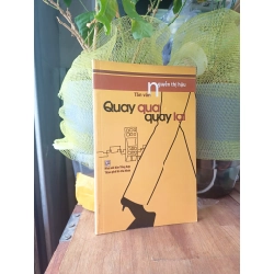 Quay qua quay lại - Nguyễn Thị Hậu