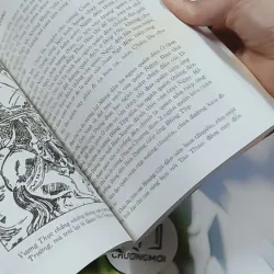 [MIỄN PHÍ BỌC SÁCH] Tam Quốc Bình Giảng - Nguyễn Tử Quang 744720