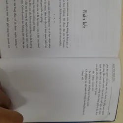 Bạn tôi tình tôi. Marc Levy 574203