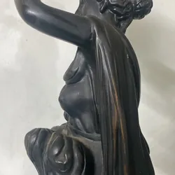 Đồng hồ tượng cổ 598843