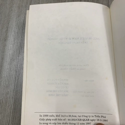 Người việt nam ở nước ngoài - trần trọng đăng đàn. 1b2 551065