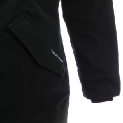 Áo khoác lông Canada Goose 2580L Rossclair - Hàng hiệu Authentic 822781