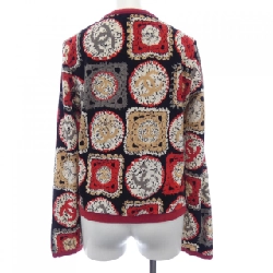 【Mã giảm giá】Áo cardigan CHANEL 642144