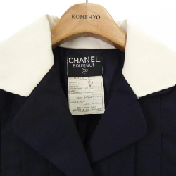 Chanel CHANEL 23608 Đầm - Hàng hiệu Chính hãng 812266