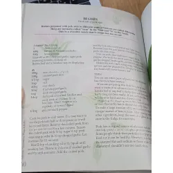 Authentic Vietnamese Wrap and Rolls - Bui Thi Suong 592155