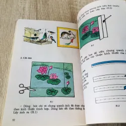 LAO ĐỘNG - KĨ THUẬT 2 971912