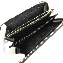 Ví Zippy Monogram Empreinte Hai Màu Louis Vuitton M80481 620967