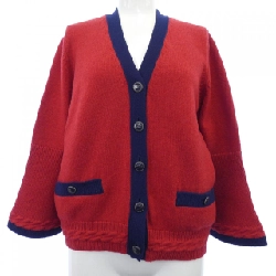 Áo khoác cardigan CHANEL