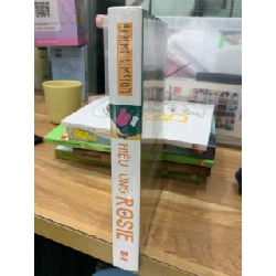 Hiệu ứng Rosie -Graeme Simson 763010