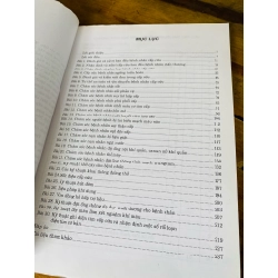 Điều dưỡng hồi sức cấp cứu - PGS.TS. Nguyễn Đạt Anh 191730