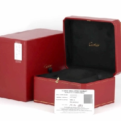 Cartier Tank Louis Cartier MM YG WGTA0059 YG Cơ khí - Hàng hiệu Chính hãng 873881