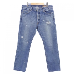 Quần jeans RON HERMAN - Hàng hiệu Authentic