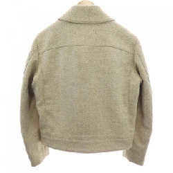 JUNKO SHIMADA - Áo khoác hàng hiệu Authentic 823853