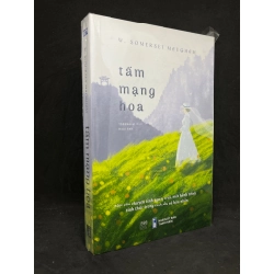 Tấm Mạng Hoa - W.Somerset Maugham mới 100% HCM.ASB1205