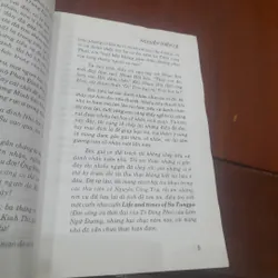 Nguyễn Hiến Lê - GƯƠNG DANH NHÂN 591782