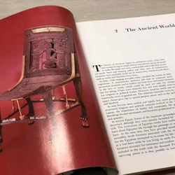 FURNITURE (Cổ vật nội thất) - Viện Bảo tàng Smithsonian, Hoa Kỳ - 1979 518153