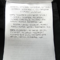 Áo khoác lông vũ MONCLER HIRONDELLE 633563