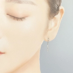 PT900 Bông tai kim cương - Hàng hiệu Authentic 866368