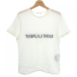 Áo thun SAINT LAURENT 663278 Y36HE