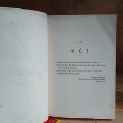 Khoảng Trống (The Casual Vacancy) - J. K. Rowling 355442