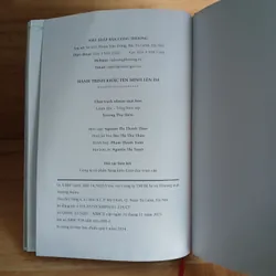 Hành Trình Khắc Tên Mình Lên Đá - Diệu Thu 696627