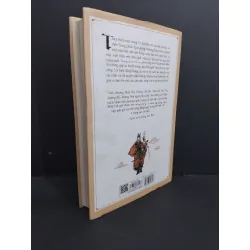 [Phiên Chợ Sách Cũ] Thủy Hử (bìa cứng) 2018 2303 429659