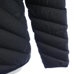 【Khuyến mãi】Áo khoác lông vũ HERMES 640692