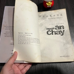 Người ăn chay - Hankang 278937