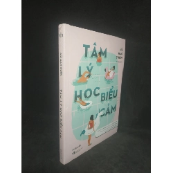 Tâm lý học biểu cảm mới 100% HCM0102