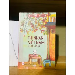 Thi nhân Việt Nam 1932-1941