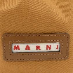 Túi MARNI TROPICALIA BASKET SCMP0056Q1 656385