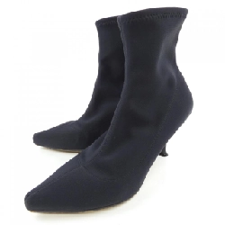 Giày boot Sergio Rossi - Hàng hiệu Authentic 828943