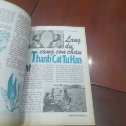 KIẾN THỨC NGÀY NAY số 208 ngày 30-4-1996 674197